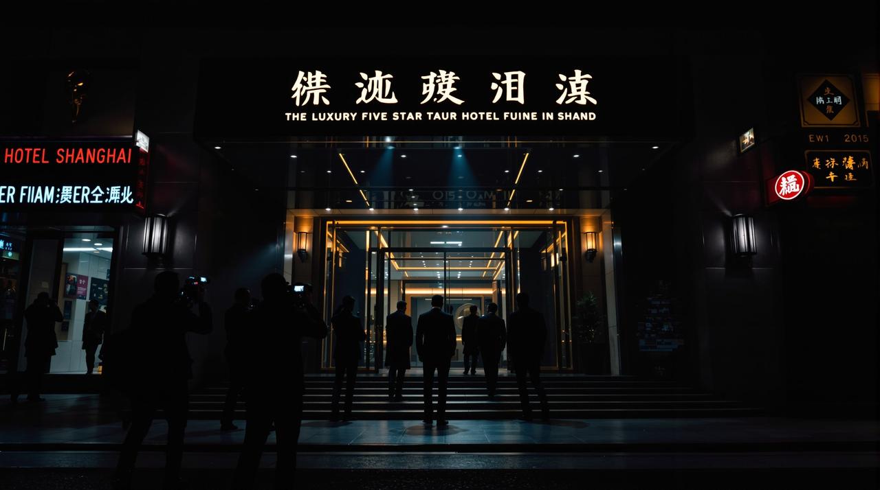 吃瓜群众的第二战场，娱乐圈小道消息背后的幕后推手与明星第二人生的反差