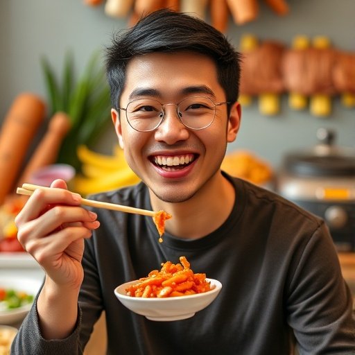 喜欢关注村的吃瓜阿婆绿幕背后揭秘娱乐圈真是个大染缸的吃瓜群众现象